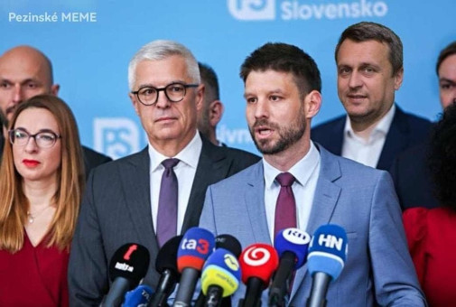 tieňobý minister