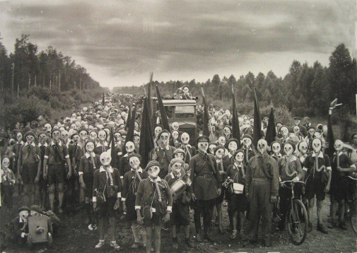 Sovietske sloníky