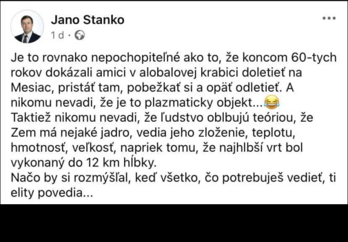 top dezolát